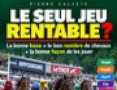 TURF : Bénéfices 311,30 euros et 1 005,20 euros !