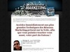 Affiliation Marketing